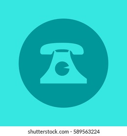 phone icon