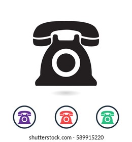 phone icon