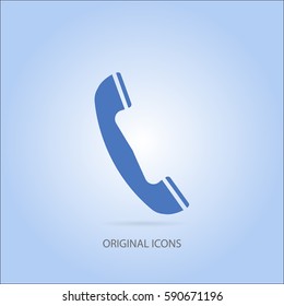 phone icon