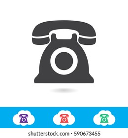 phone icon