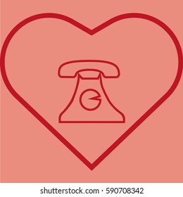 phone icon