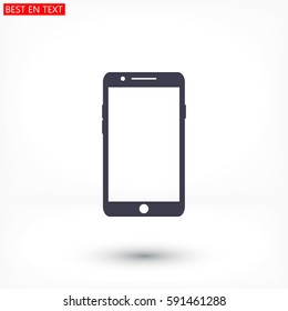 Phone  icon