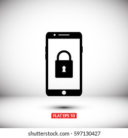 Phone  icon
