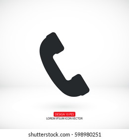 Phone icon