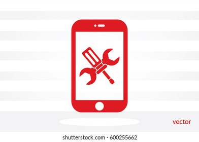 phone icon.