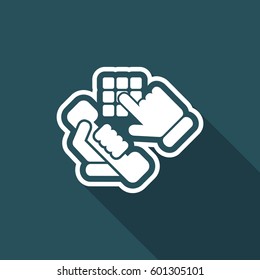 Phone icon