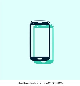 Phone icon