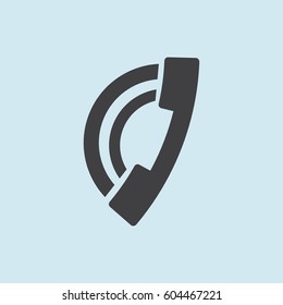 Phone icon