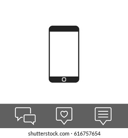 Phone icon 