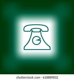 phone icon