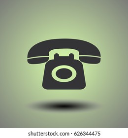 Phone Icon