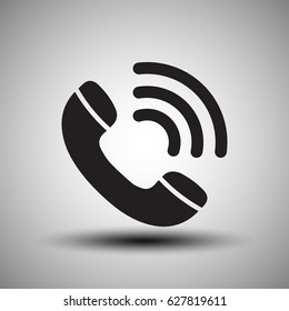 Phone Icon