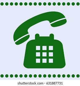 Phone Icon