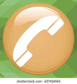 Phone icon