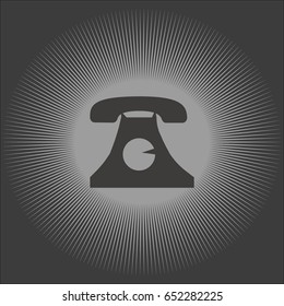 phone icon