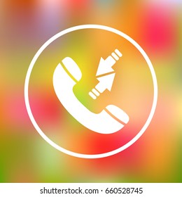 Phone Icon