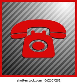 Phone Icon