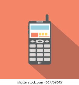 phone icon