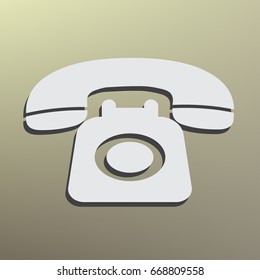 Phone Icon