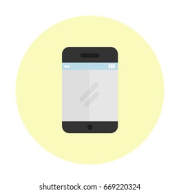 Phone icon
