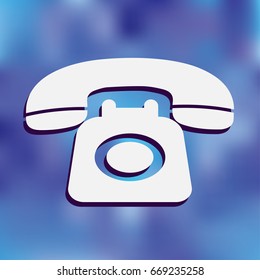 Phone Icon