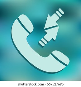Phone Icon