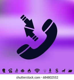 Phone Icon
