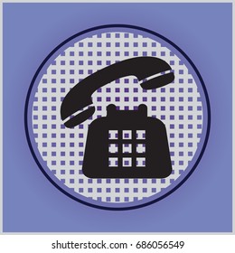 Phone Icon