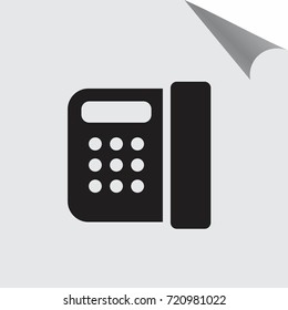 phone icon