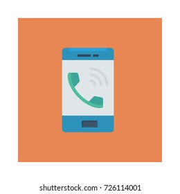 Phone icon