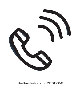 phone icon