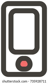 phone icon