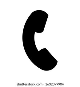 phone icon with a background