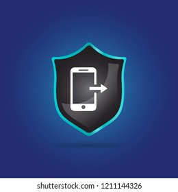 phone icon for call