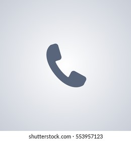 Phone Icon, Call Icon