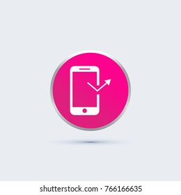 phone icon for caLL