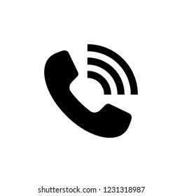 phone icon, call icon, icons vector eps10