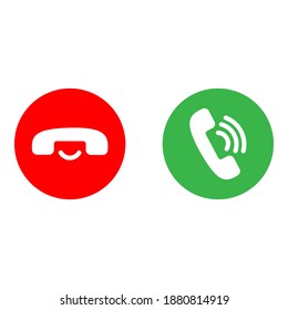 phone icon. phone call vector. on a white background. vector illustration eps 10