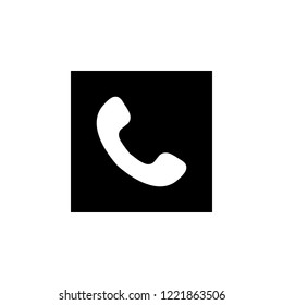 phone icon connection
