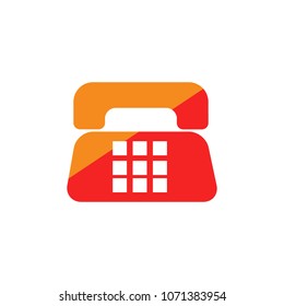 Phone Icon Design