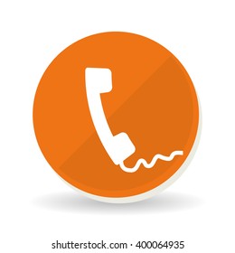 phone  icon design