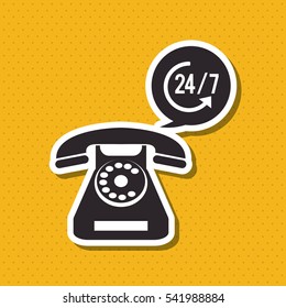 Phone icon design