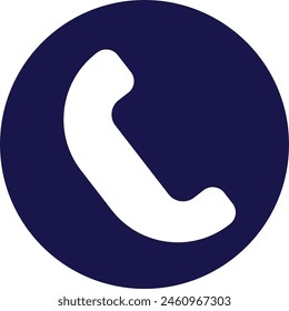 phone icon design eps 10.
