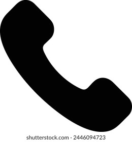 DISEÑO DE ICONOS DE TELÉFONO, RECURSO GRÁFICO