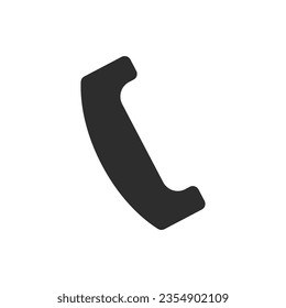 phone icon design vector graphic recourse