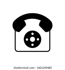 phone icon design vector template 