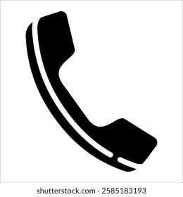 Phone Icon Element For Design