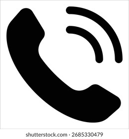Phone Icon Element für Design