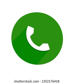 phone icon, eps 10