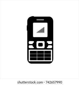 phone icon illustration